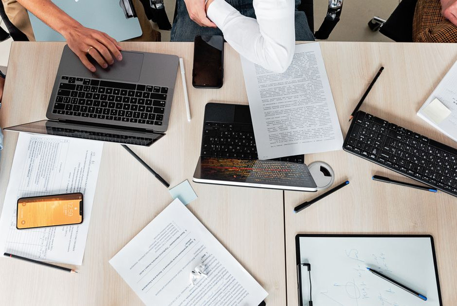 Paxon Works - Invented SaaS for Team Workflows